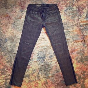 Adriano Goldshmied Skinny Legging XS